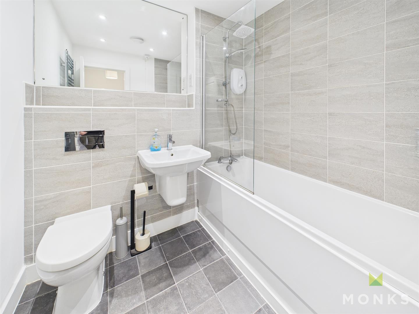 31 Penson Way, Shrewsbury, SY1 2BF For Sale